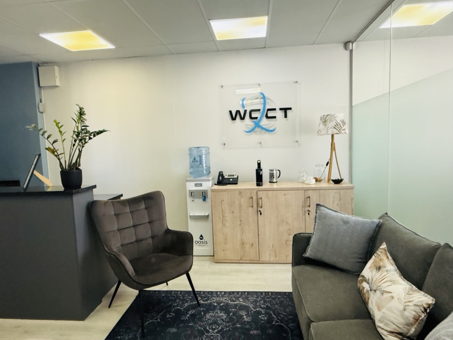 Commercial Property for Sale in Paardevlei Western Cape